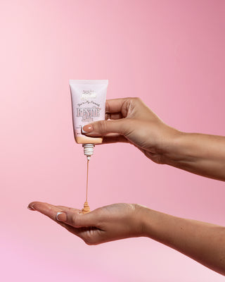 Bestie Balm Koloryzujący krem nawilżający