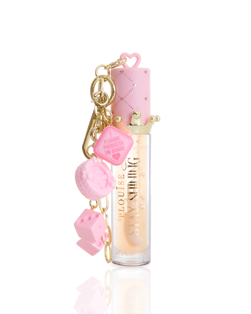 Utemmet Sugar Lip Oil + 6 Charms