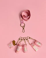 Serving Charms Bundle