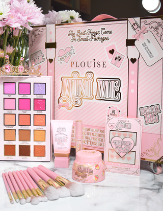 P.Louise Mini Me Full Collection