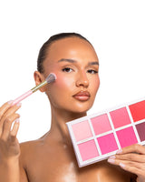 Tilbage til Business Built Different Blush Palette