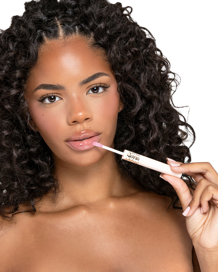 Tilbage til Business Sign And Shine Lip Oil Pen