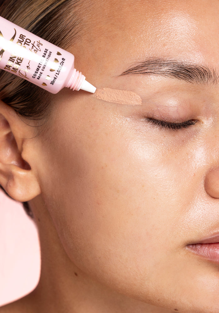 Rygte Eyeshadow Primer Base