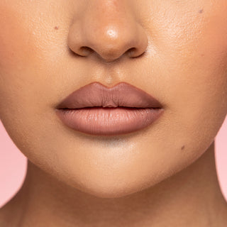Lippenbasis