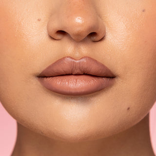 Lippenbasis