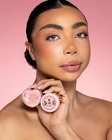 Juicy Drip Lip Scrub & Lipmasker Duo