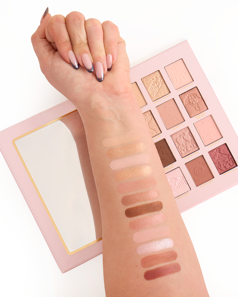 Forever Enchanted Christmas PR Box