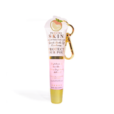 Chraňte svůj Pout Keychain Lip Conditioner