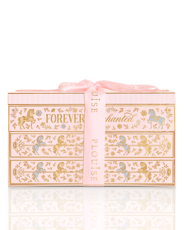 Forever Enchanted Christmas PR Box