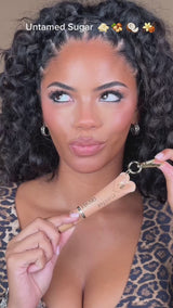 Odżywka do ust Cheetah Protect Your Pout Nude