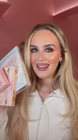 Cereal Kisser Verkoelend Peptide Lipserum
