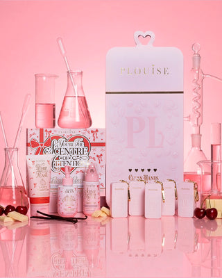 Pamper Me Body Care & Hand Cleansing Spray PR Gavesæt