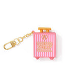 You're So Charming Keyring Charms