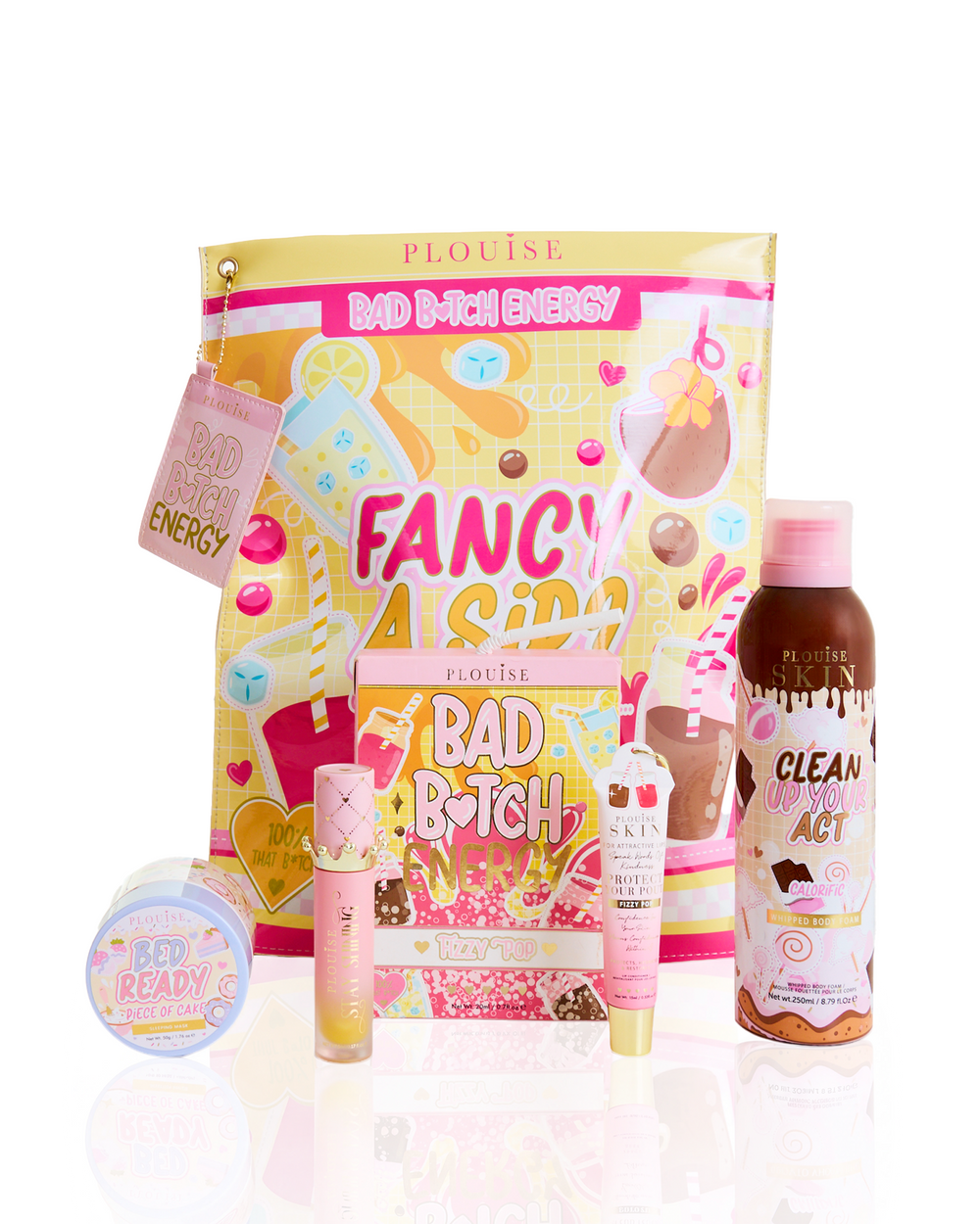Self-Care Stock Up Bundle
