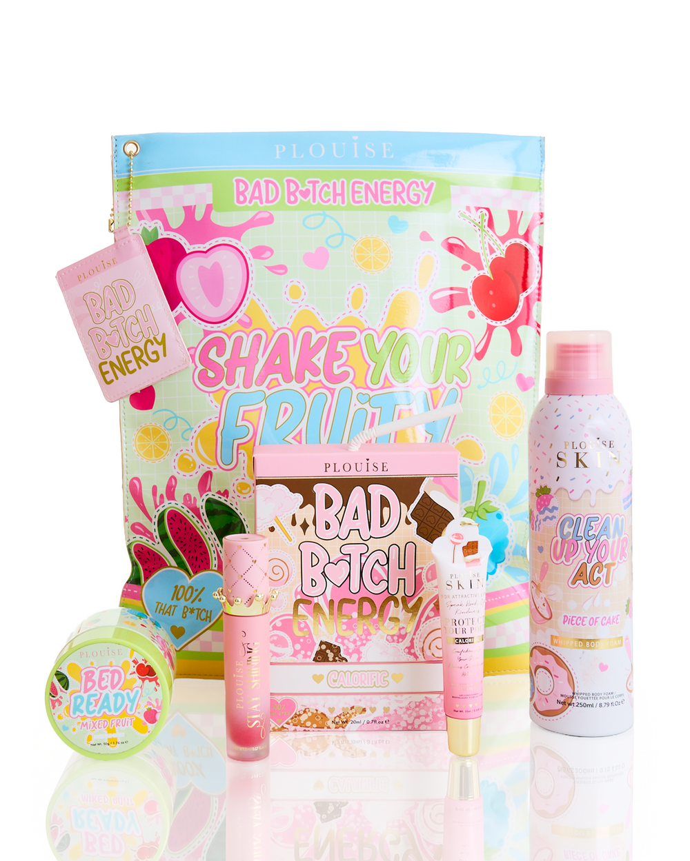 Self-Care Stock Up Bundle