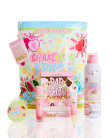 Self-Care Stock Up Bundle