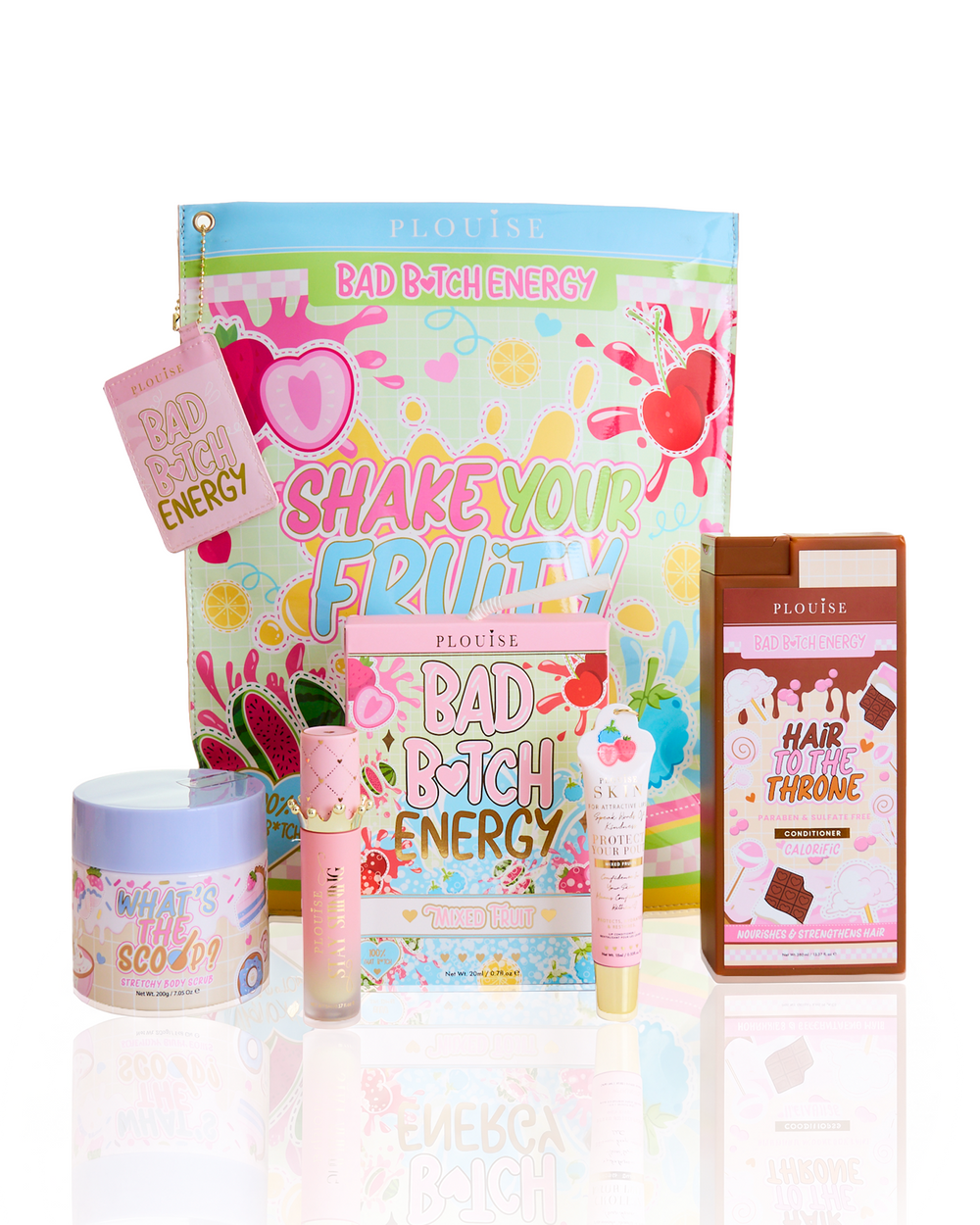Skönhet Aisle Sweep Bundle