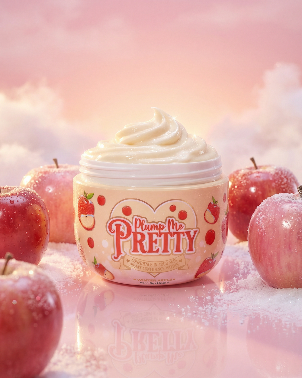 Winter Apple