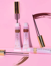 Defined Slimline tonirani gel za obrve