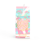 Juicy Drip Lip Scrub & Lipmasker Duo