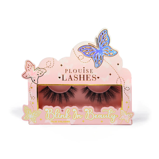 P.Louise Lashes - Blink In Beauty