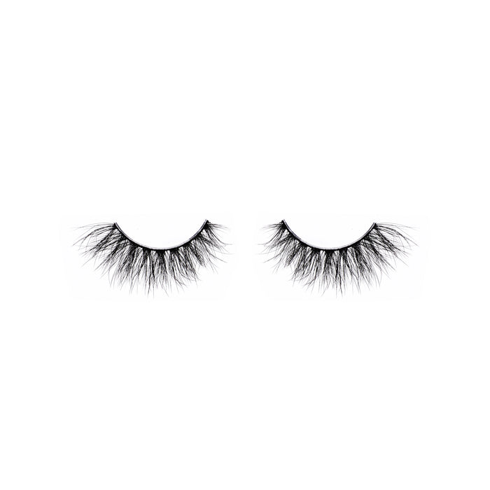 Lashes - Gratitude Attitude