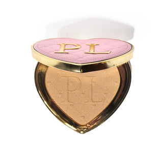 P.Louise Skin Bling Pressed Highlighter Powder