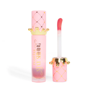 P.Louise Stay Shining Crown Lip Oil