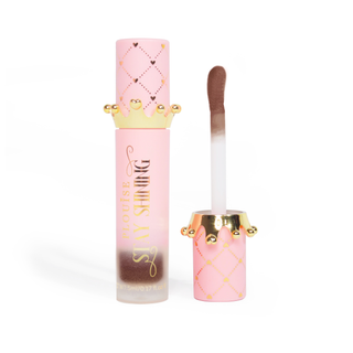 P.Louise Stay Shining Crown Lip Oil