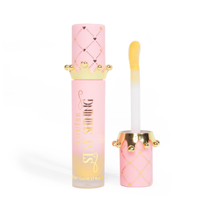 P.Louise Stay Shining Crown Lip Oil