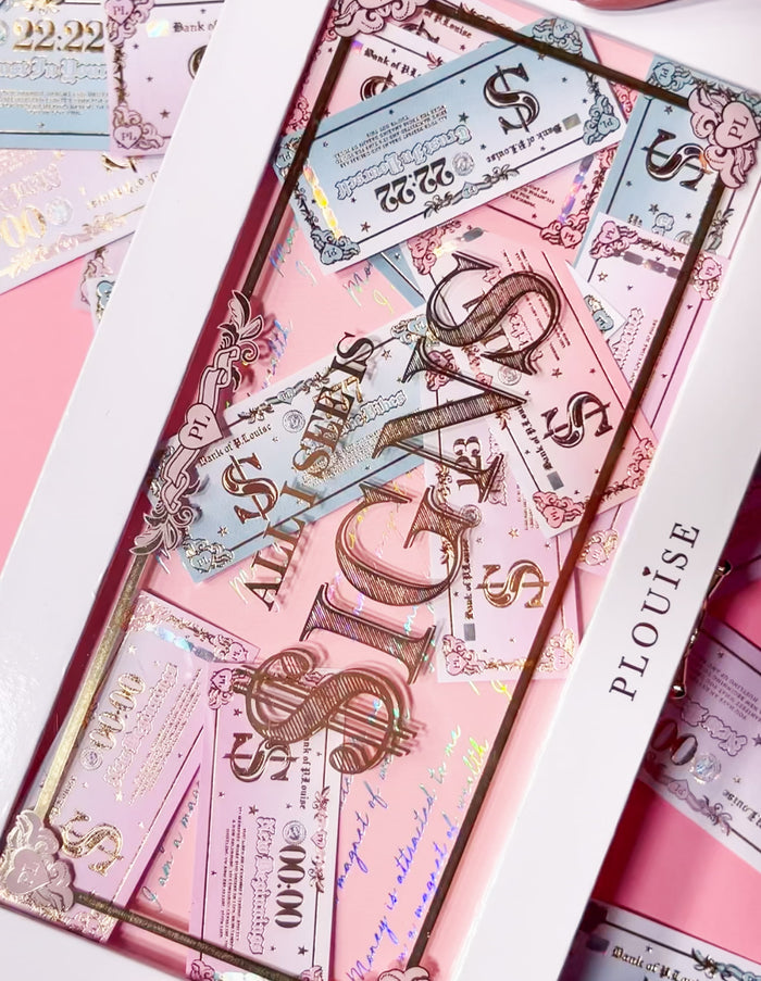 Todo lo que veo es $igns 42 Pan Paleta de sombras de ojos