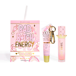 P.Louise Bad Bitch Energy Lip Duo