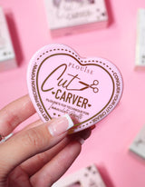 Cut Carver