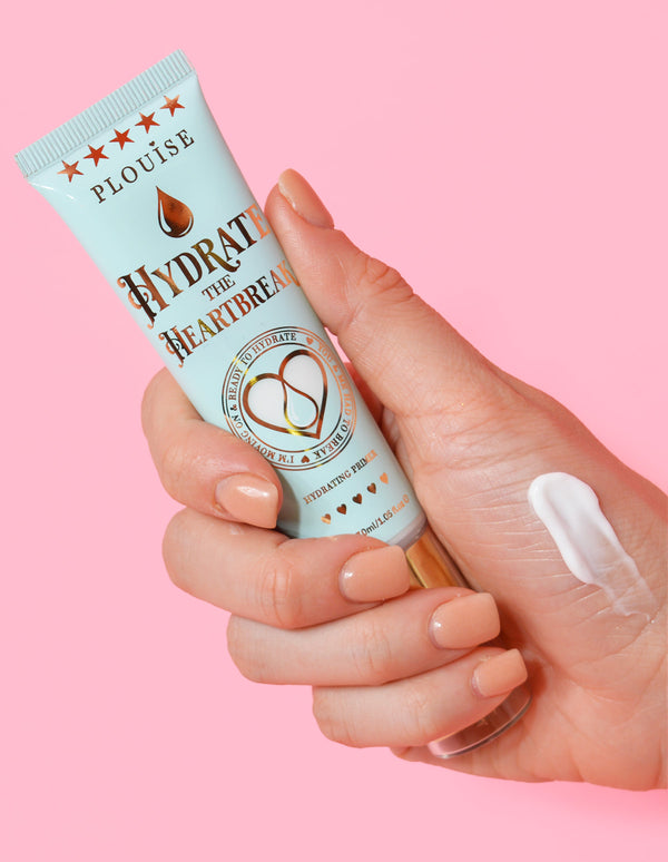 P.Louise Hydrate The Heartbreak Hydrating Primer