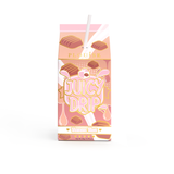 Juicy Drip Lip Scrub & Lipmasker Duo