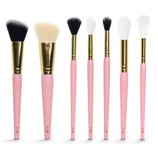 P.Louise Precise With My Destiny Brush Set