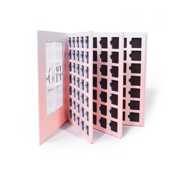Paleta de sombra magnética Pro